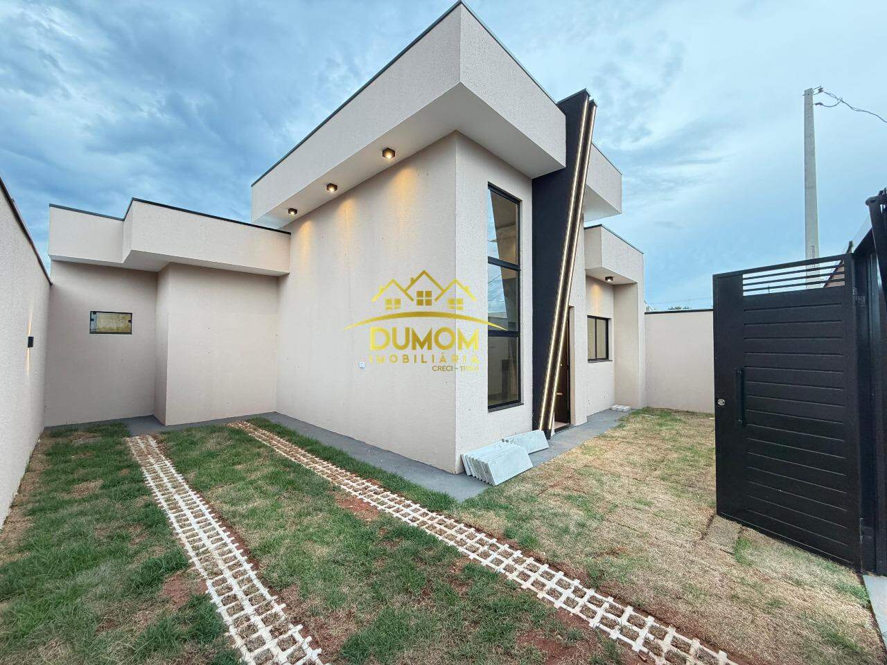 Casa para aluguel no JARDIM DOS IPES: 