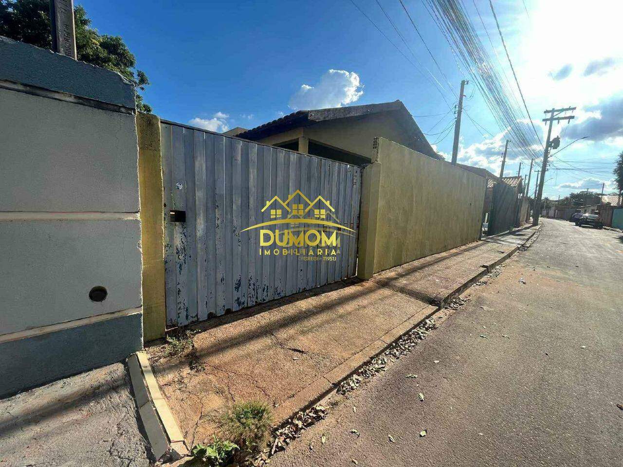 Casa para aluguel no VILA PILOTO: 