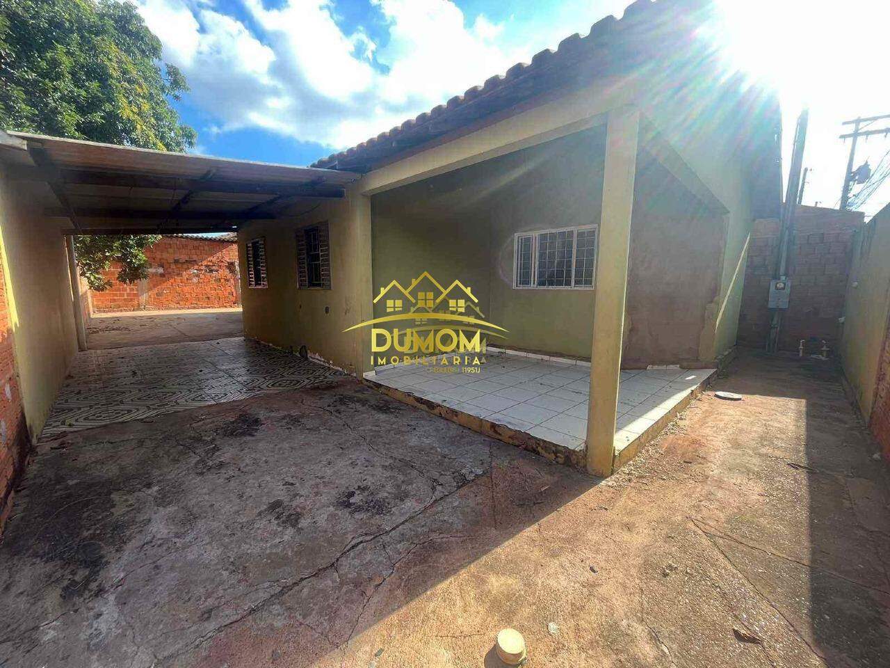 Casa para aluguel no VILA PILOTO: 
