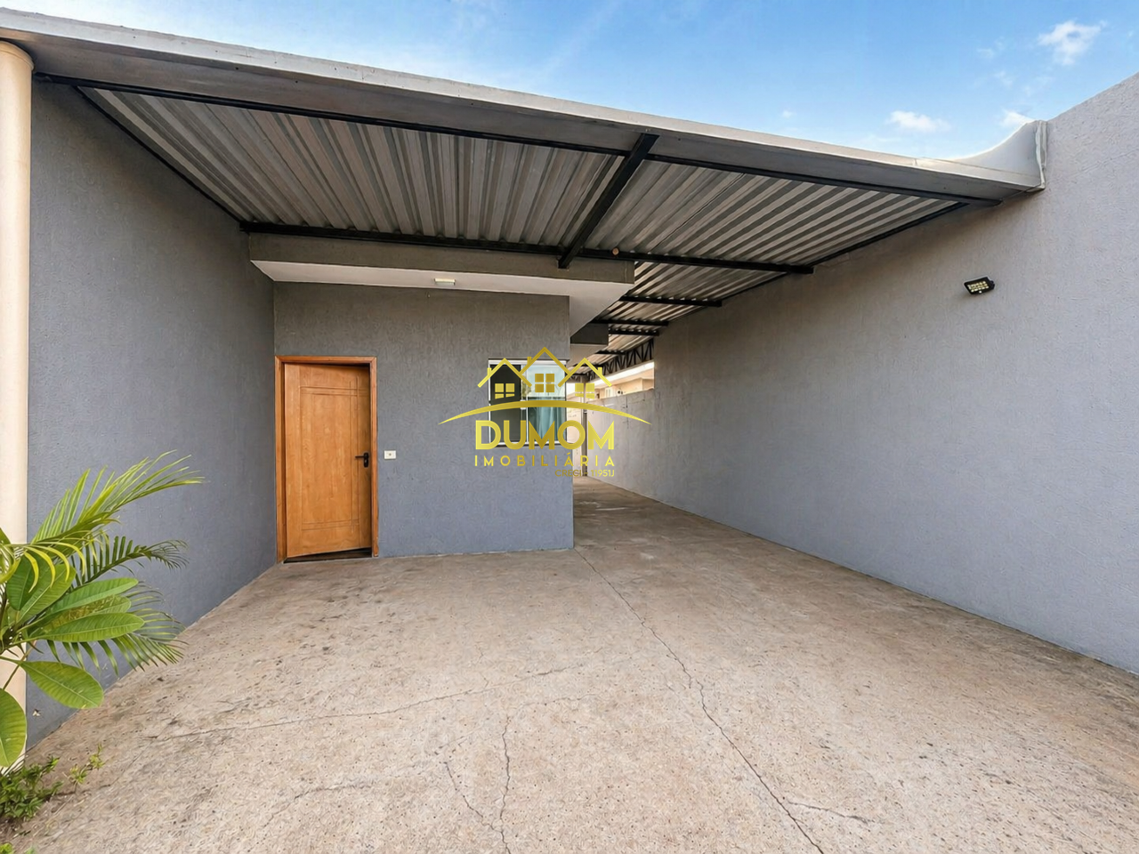 Casa para aluguel no MONTANINI: 