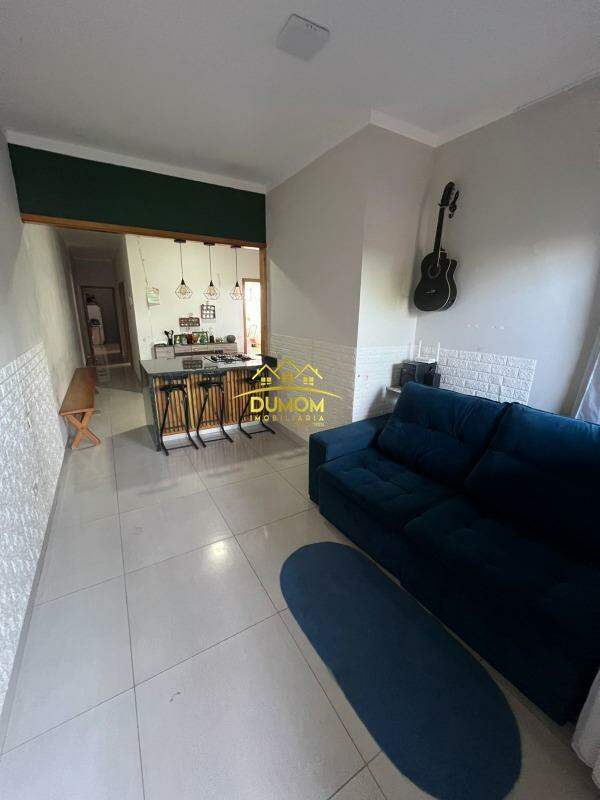 Casa para aluguel no MONTANINI: 