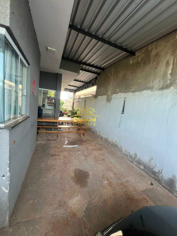 Casa para aluguel no MONTANINI: 