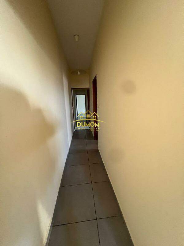 Casa para aluguel no BAIRRO MAIS PARQUE: 