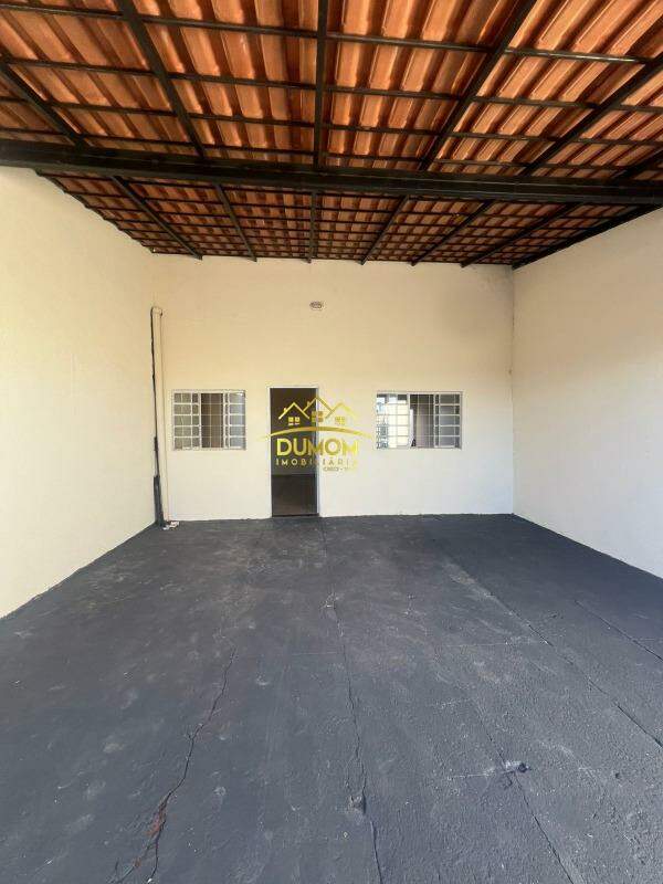 Casa para aluguel no BAIRRO MAIS PARQUE: 