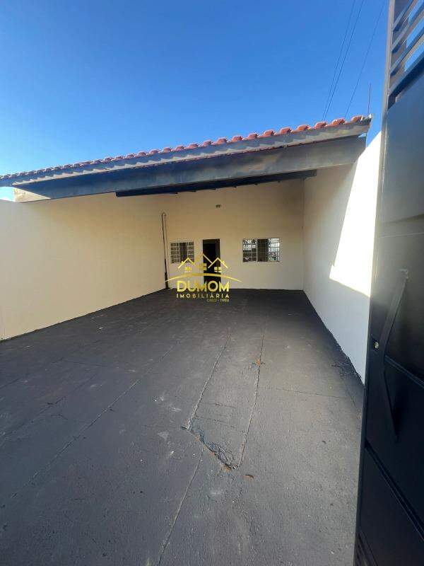 Casa para aluguel no BAIRRO MAIS PARQUE: 