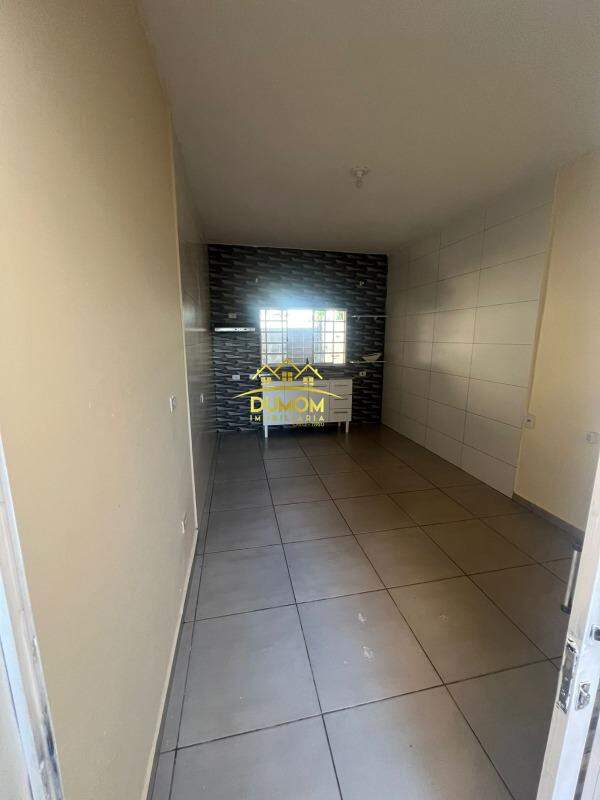 Casa para aluguel no BAIRRO MAIS PARQUE: 