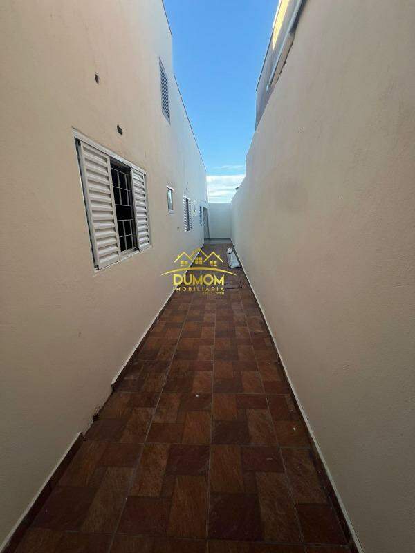 Casa para aluguel no BAIRRO MAIS PARQUE: 