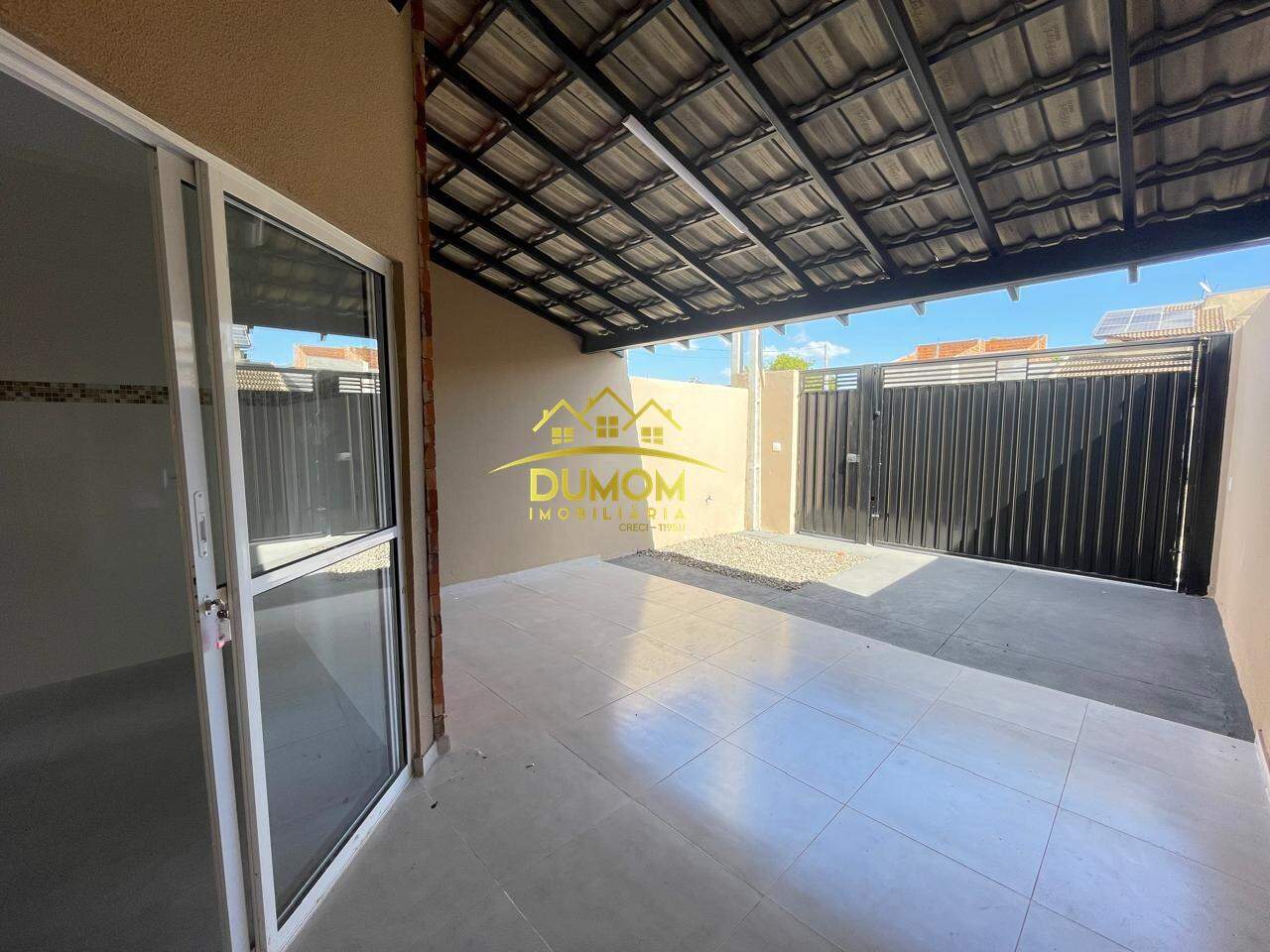 Casa para aluguel no JD ALVORADA: 