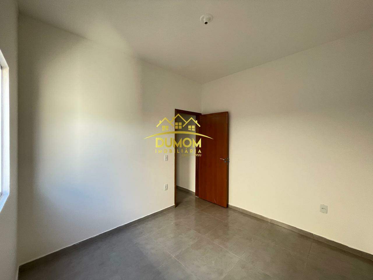 Casa para aluguel no JD ALVORADA: 