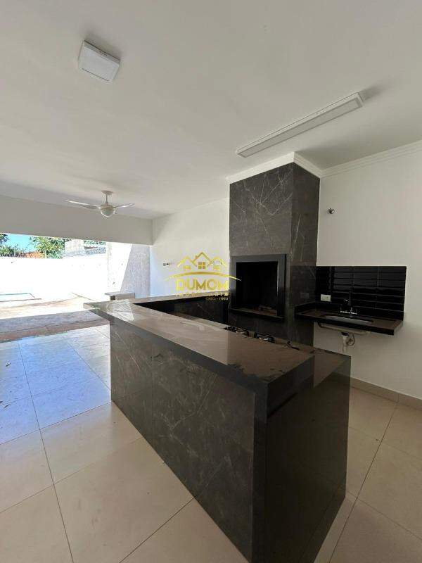 Casa à venda no JARDIM PARANAPUNGA: 