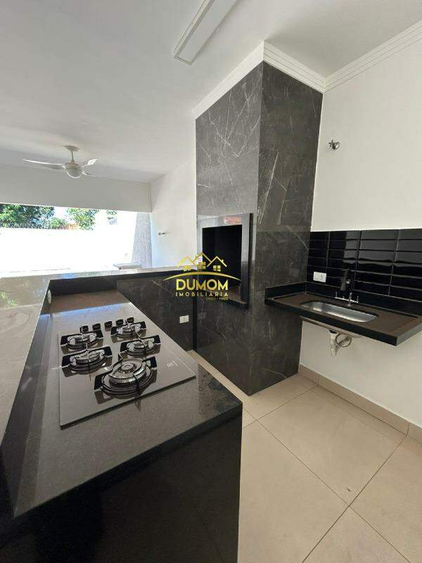 Casa à venda no JARDIM PARANAPUNGA: 