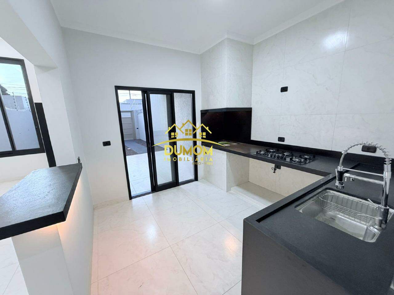 Casa à venda no BELA VISTA: 