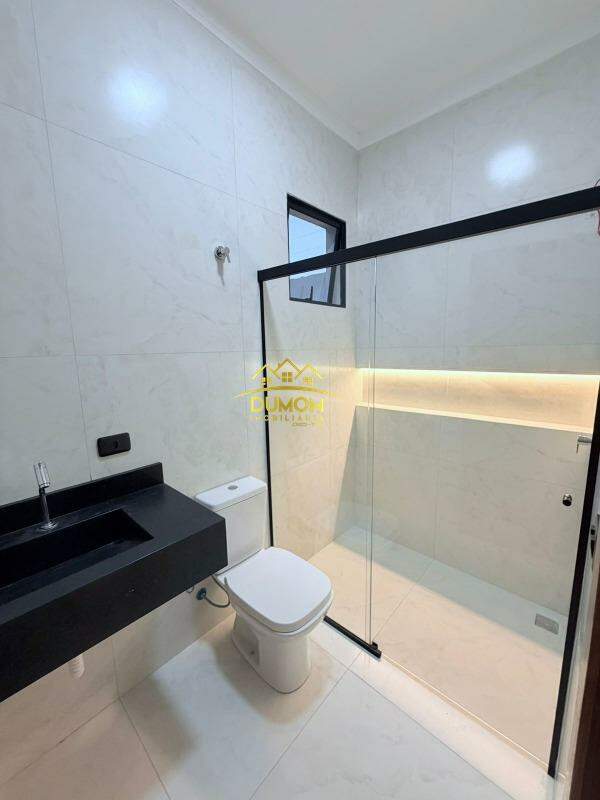 Casa à venda no BELA VISTA: 