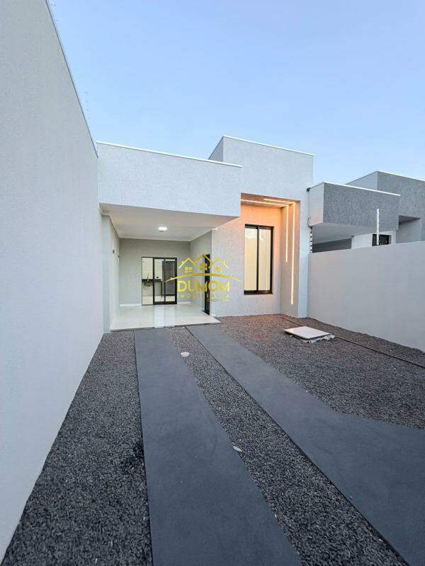 Casa à venda no BELA VISTA: 