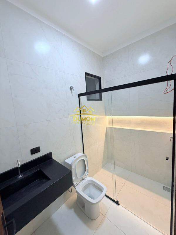 Casa à venda no BELA VISTA: 