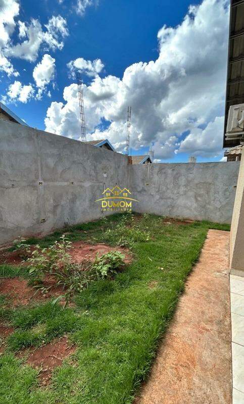 Casa à venda no CONDOMINIO BELA VISTA: 