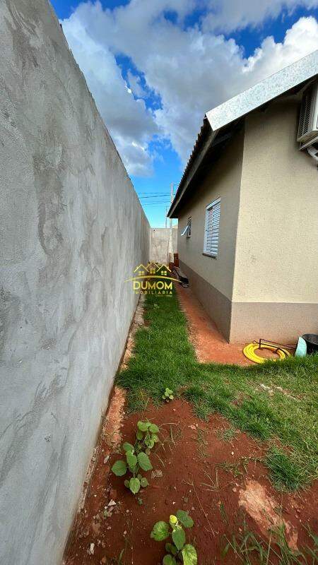 Casa à venda no CONDOMINIO BELA VISTA: 