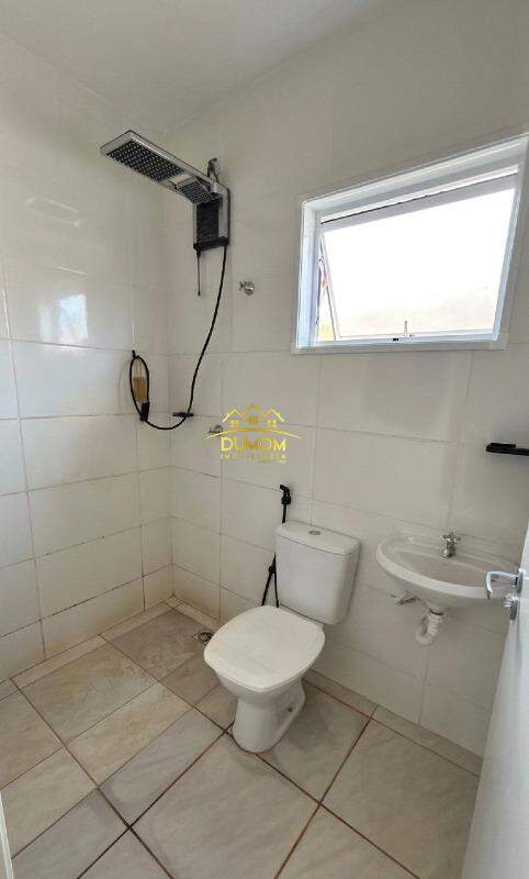 Casa à venda no CONDOMINIO BELA VISTA: 