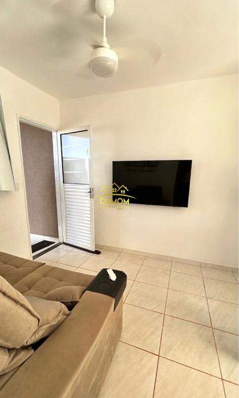 Casa à venda no CONDOMINIO BELA VISTA: 