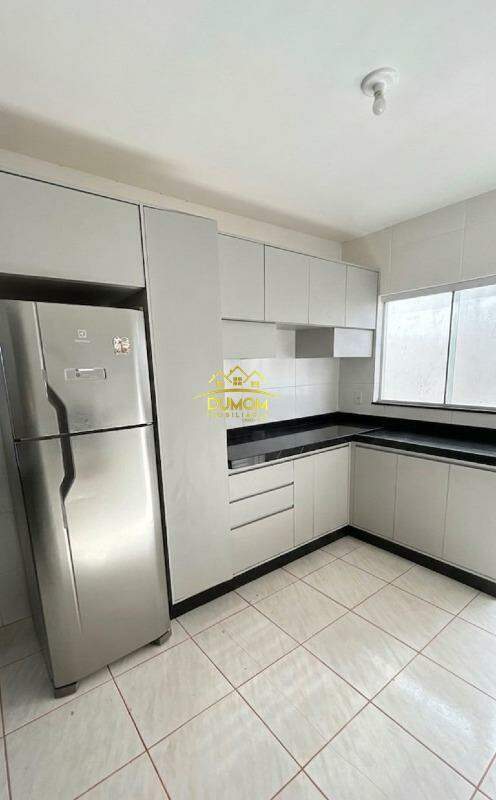 Casa à venda no CONDOMINIO BELA VISTA: 