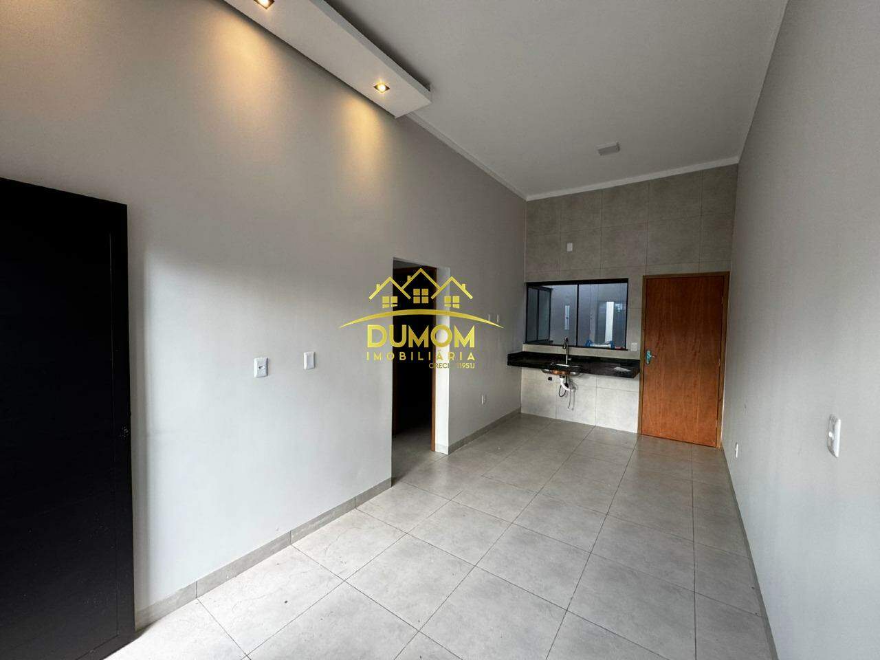 Casa à venda no JARDIM RODRIGUES: 