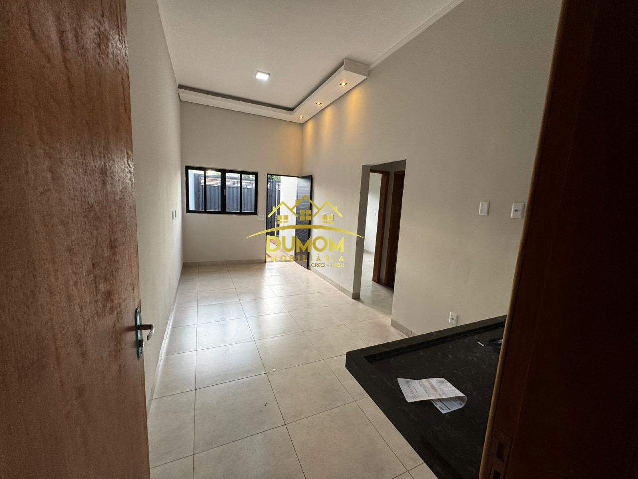 Casa à venda no JARDIM RODRIGUES: 