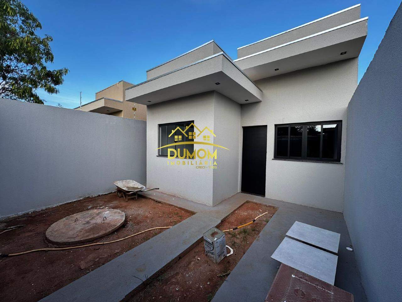 Casa à venda no JARDIM RODRIGUES: 