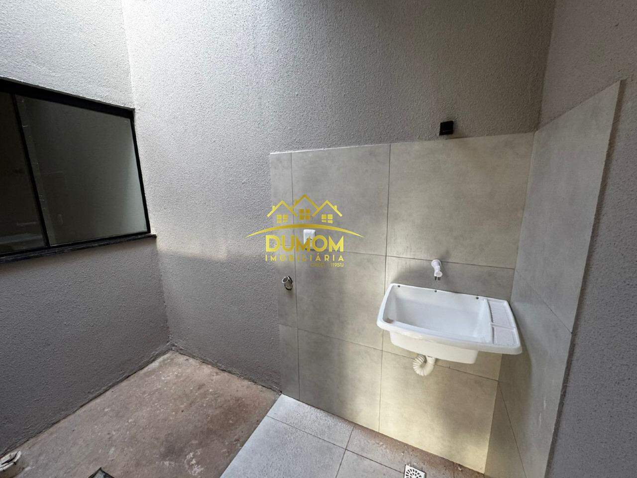 Casa à venda no JARDIM RODRIGUES: 