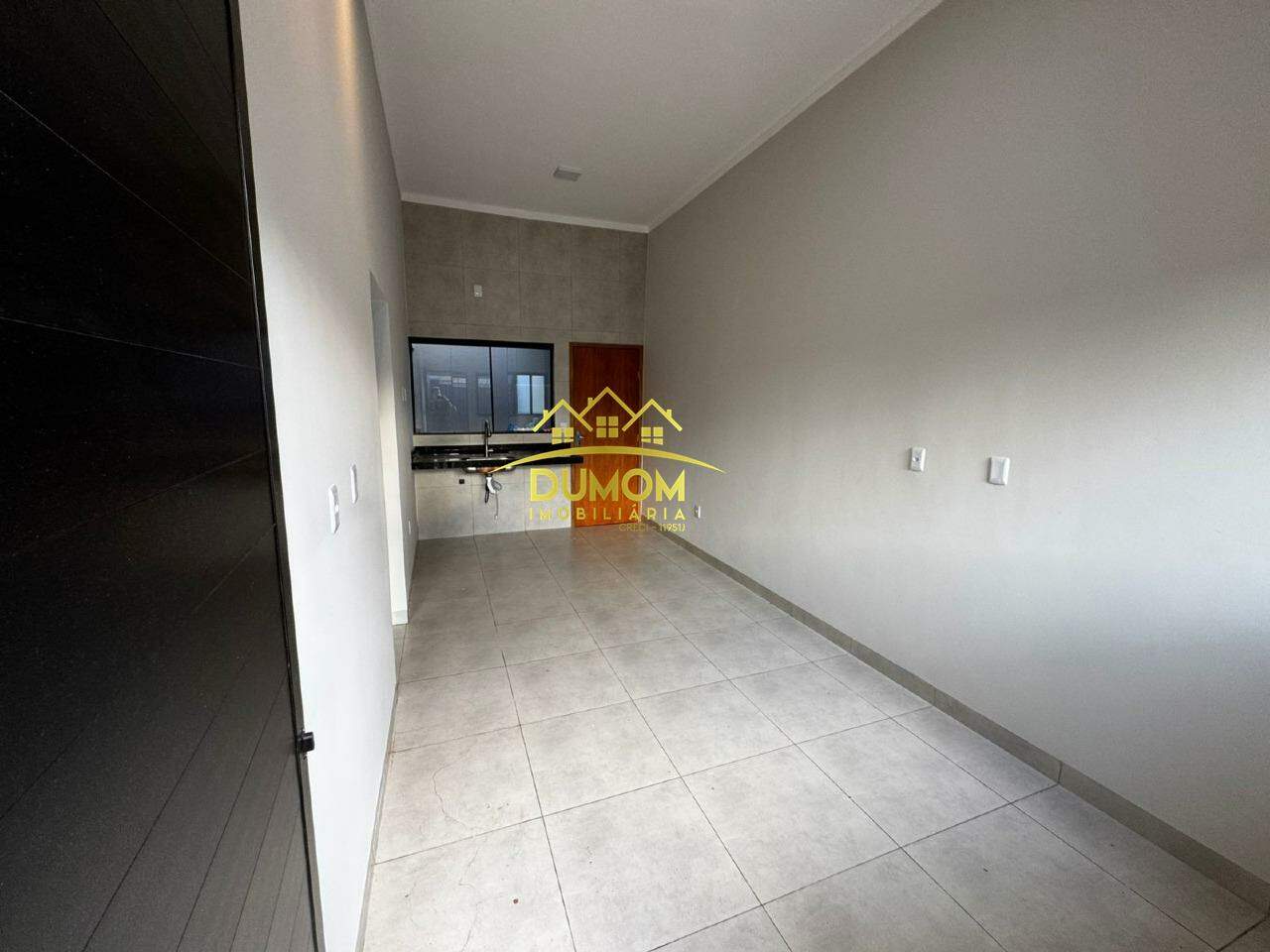Casa à venda no JARDIM RODRIGUES: 