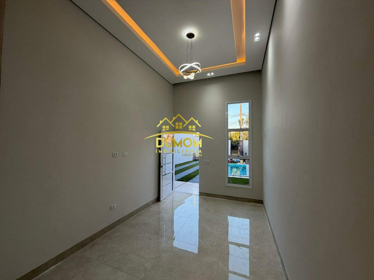 Casa à venda no JARDIM DOS IPES: 
