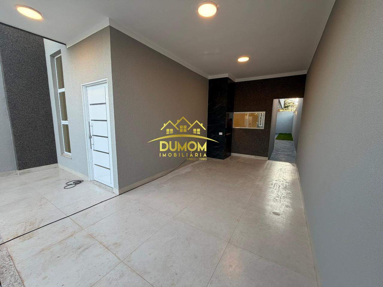 Casa à venda no JARDIM DOS IPES: 