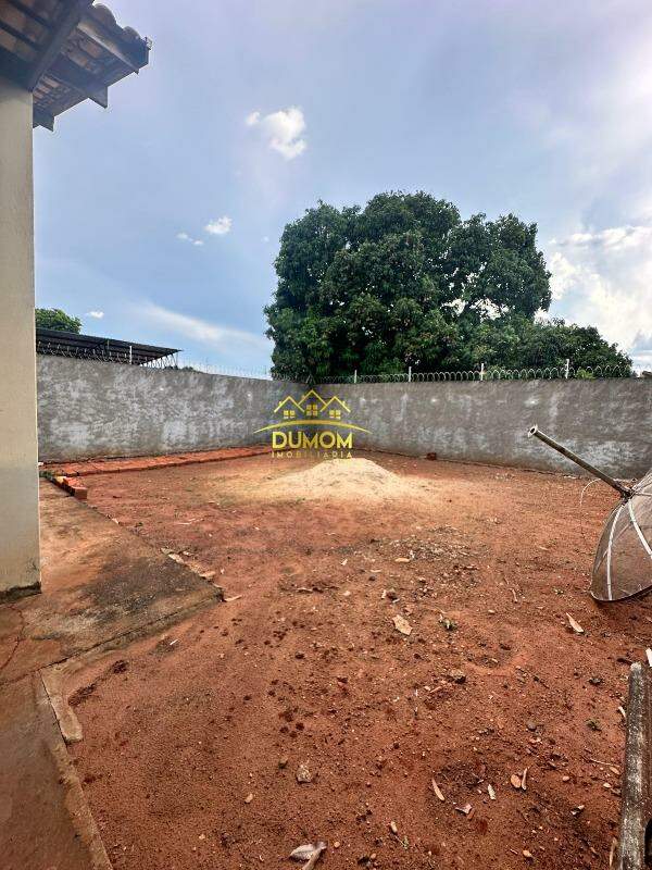 Casa à venda no PARQUE DAS MANGUEIRAS: 
