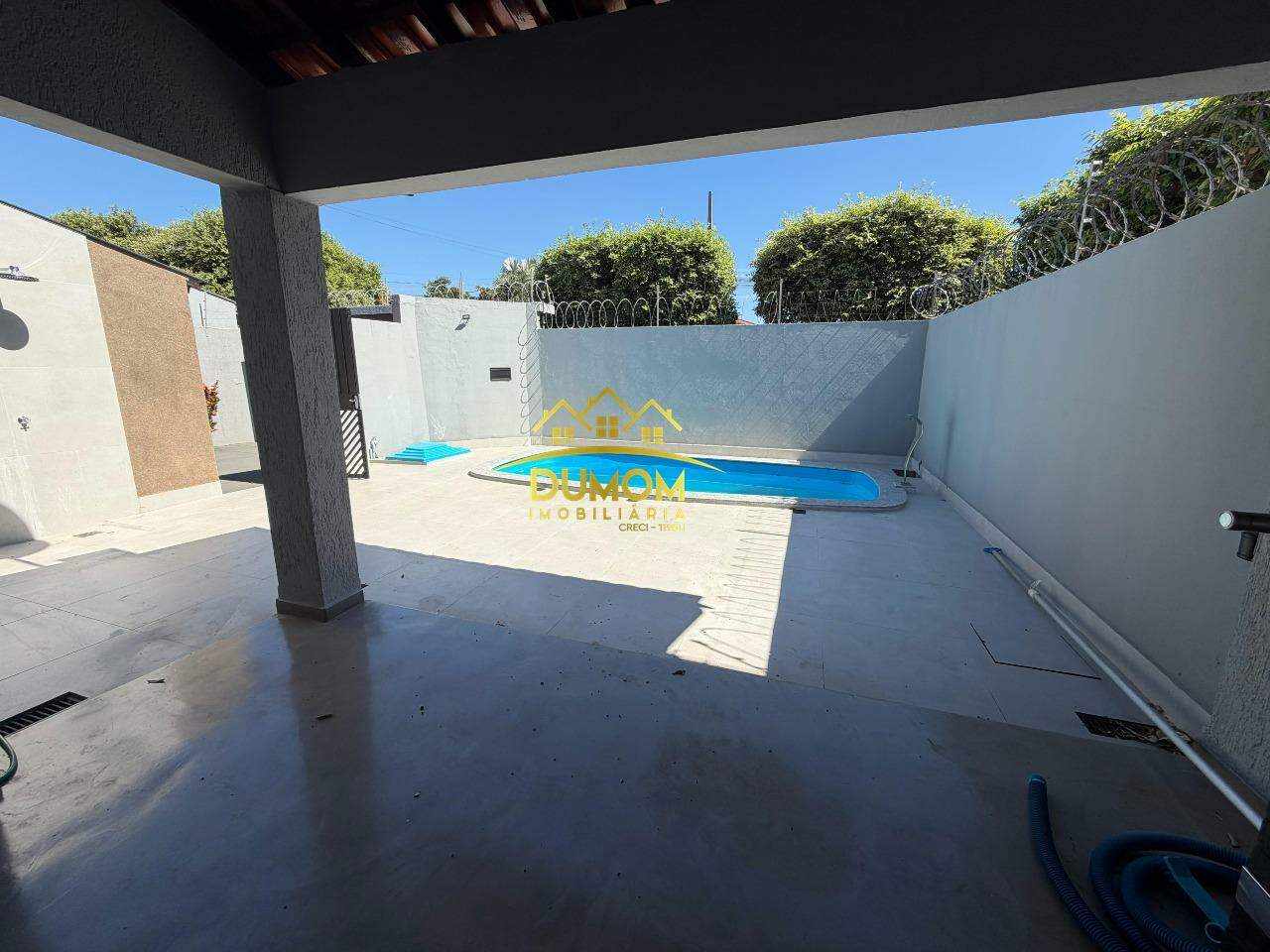Casa à venda no SANTO DUMONT: 