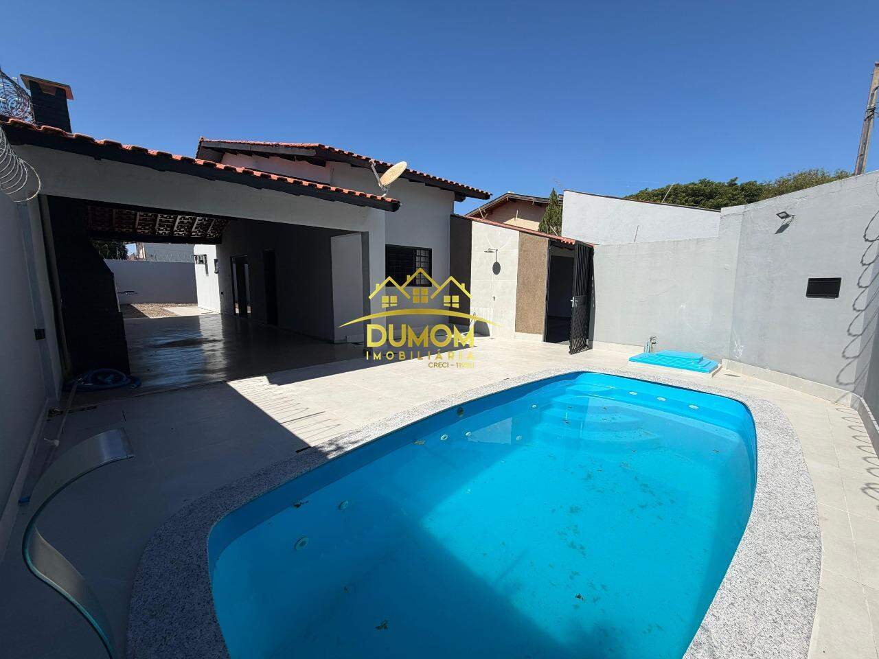 Casa à venda no SANTO DUMONT: 