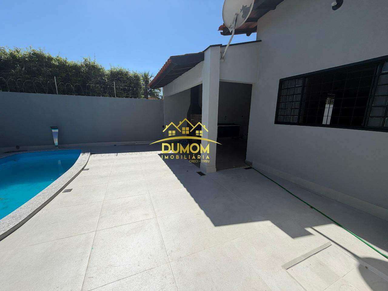 Casa à venda no SANTO DUMONT: 