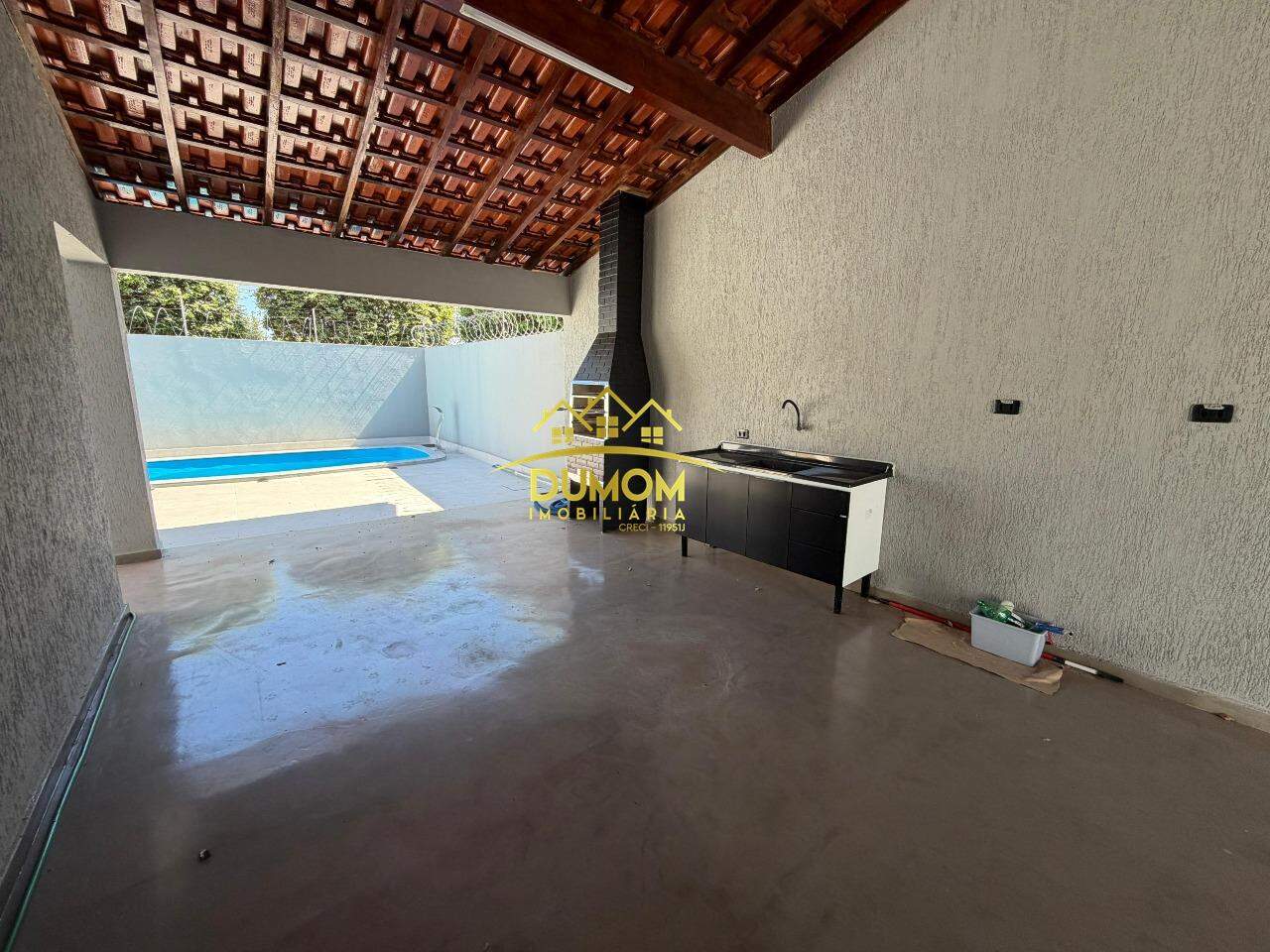 Casa à venda no SANTO DUMONT: 