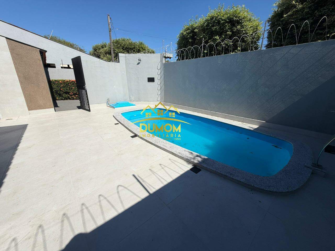 Casa à venda no SANTO DUMONT: 
