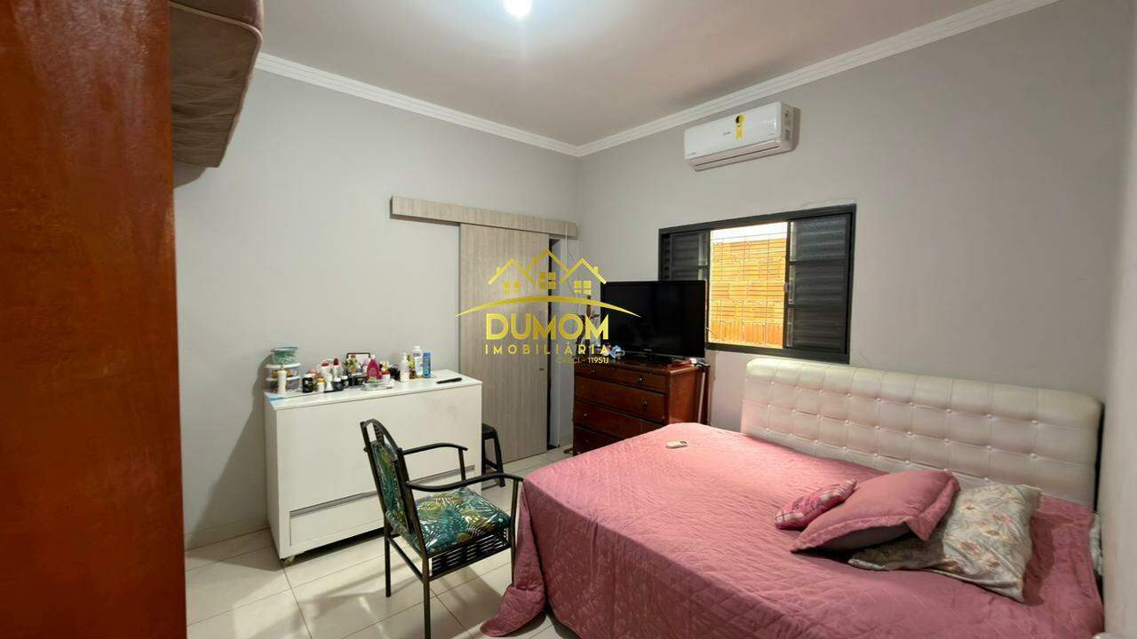 Casa à venda no BAIRRO MAIS PARQUE: 