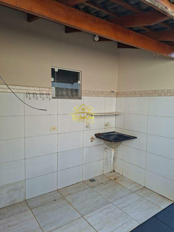 Casa à venda no CARIOCA: 
