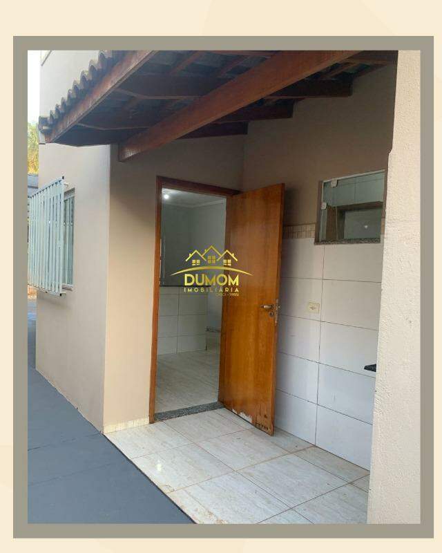 Casa à venda no CARIOCA: 