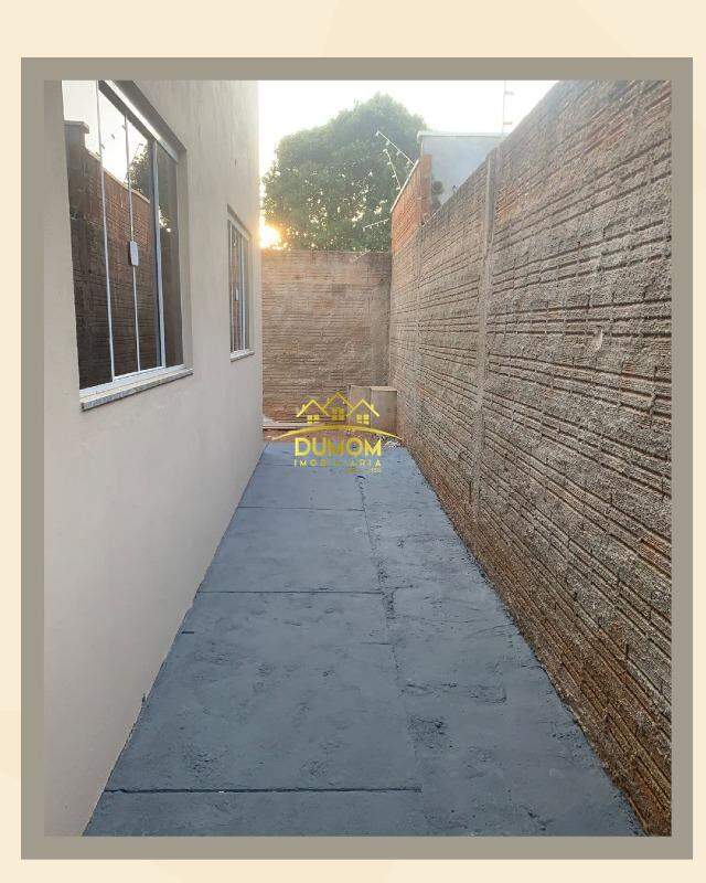 Casa à venda no CARIOCA: 