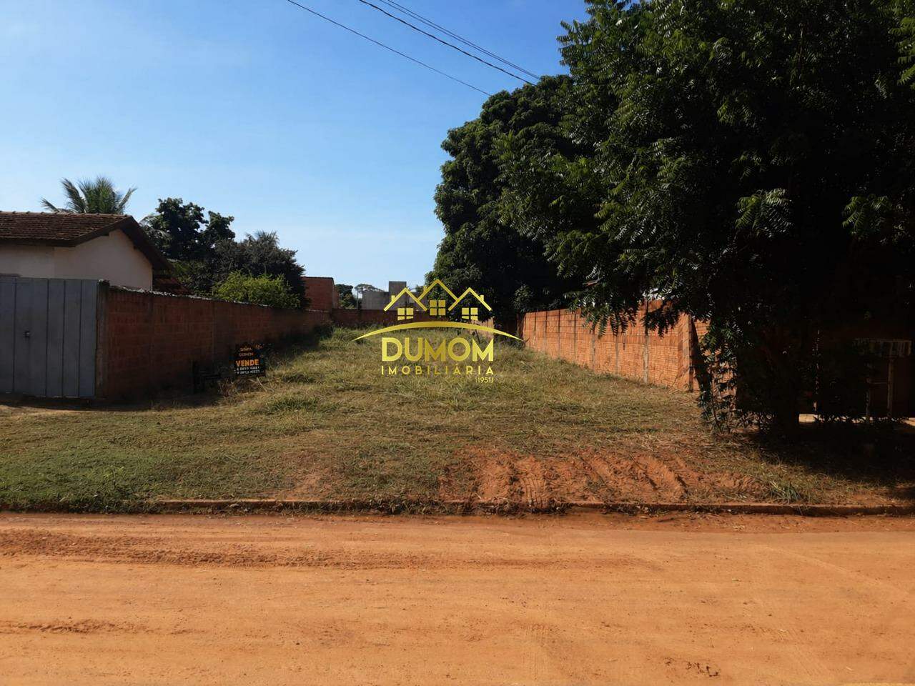 TERRENO à venda no JARDIM RODRIGUES: 