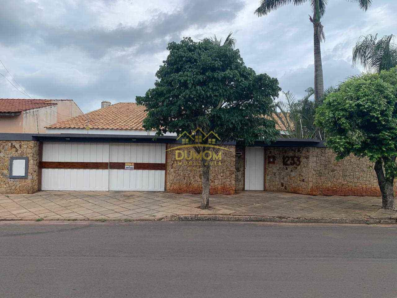 Casa para aluguel no VILA NOVA: 