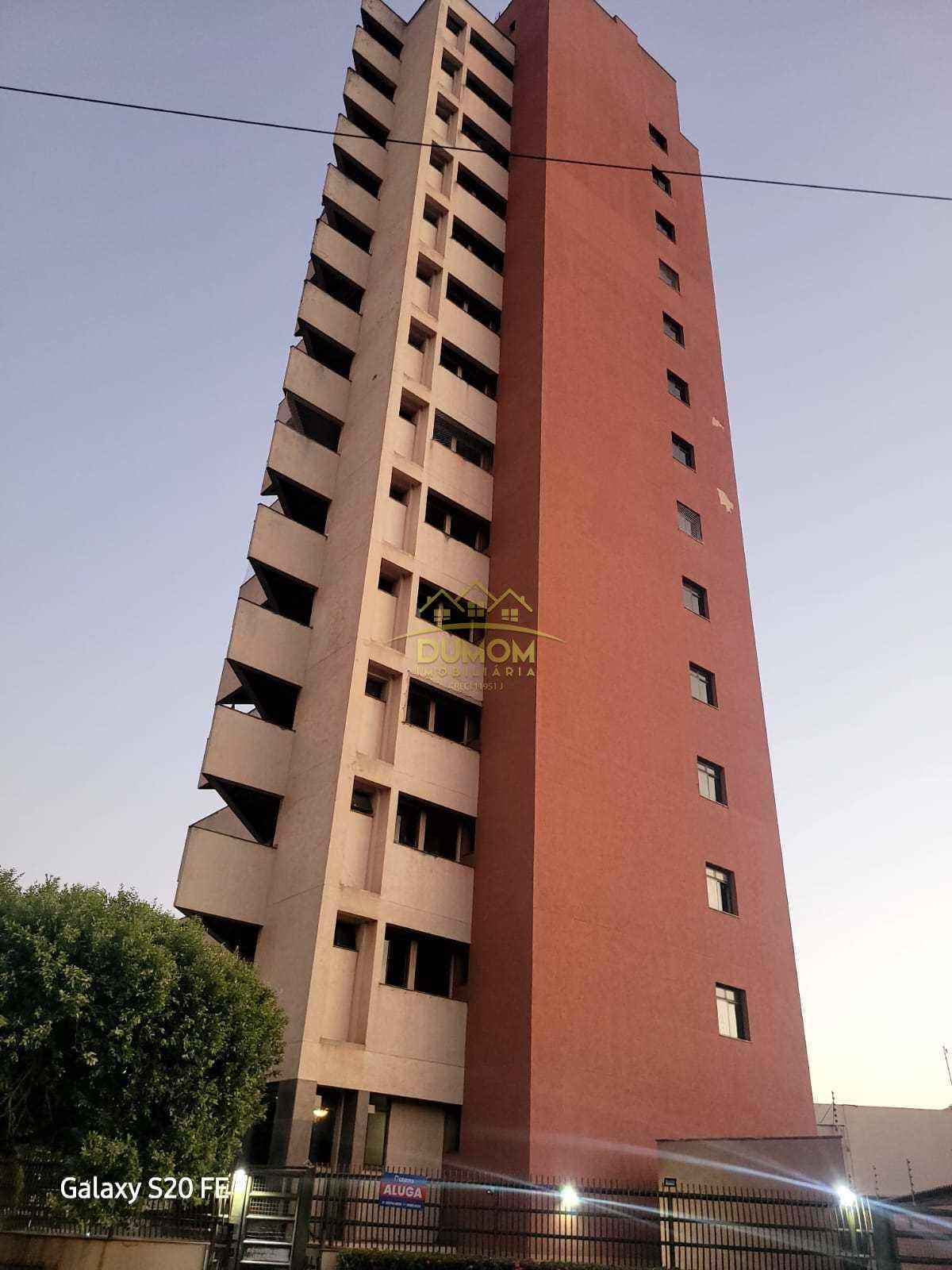 Apartamento para aluguel no CONDOMÍNIO IPANEMA: 