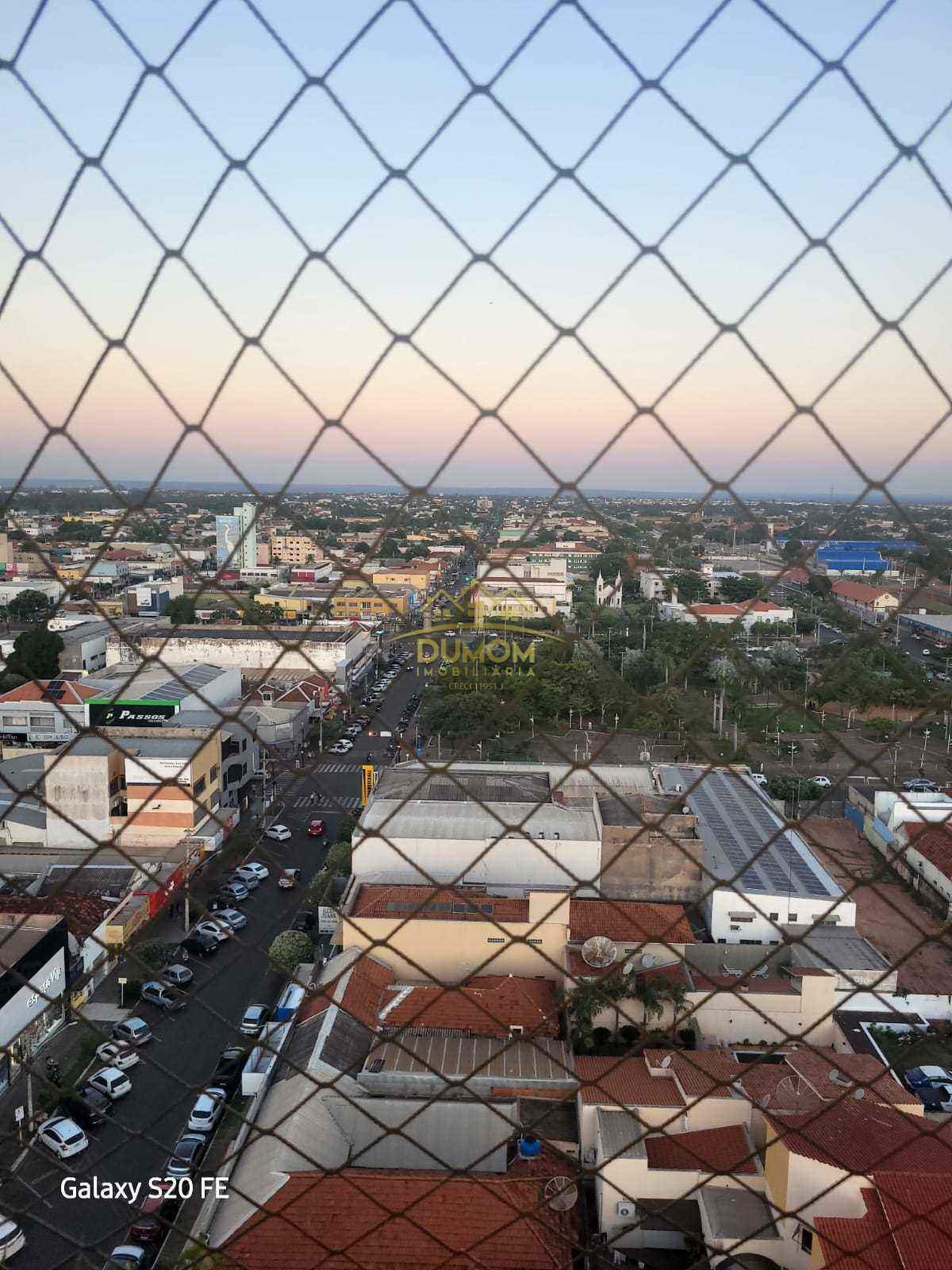 Apartamento para aluguel no CONDOMÍNIO IPANEMA: 