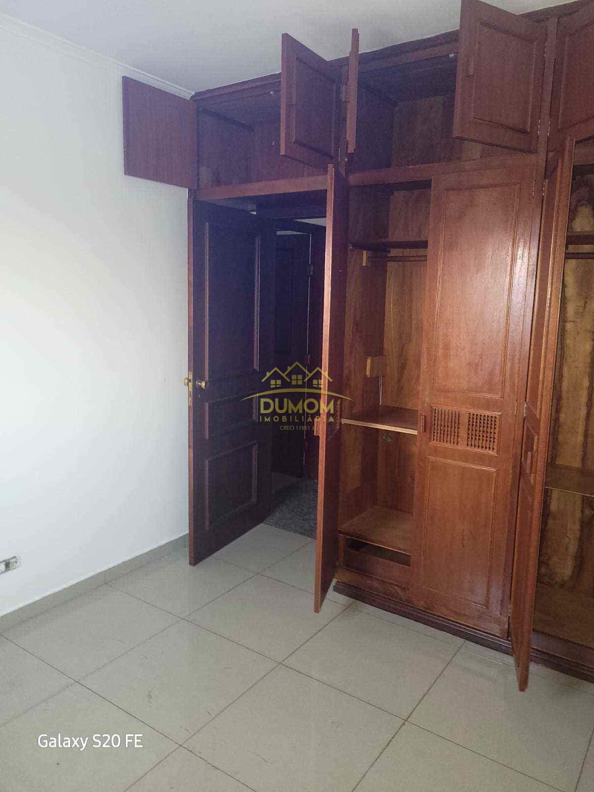 Apartamento para aluguel no CONDOMÍNIO IPANEMA: 