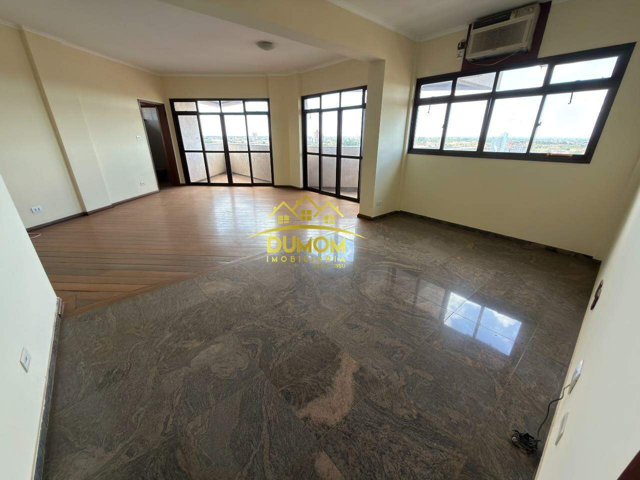 Apartamento para aluguel no CONDOMÍNIO IPANEMA: 