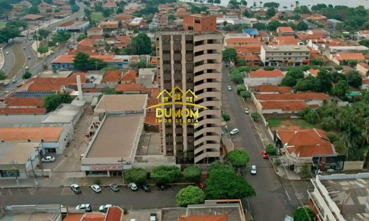 Apartamento para aluguel no CONDOMÍNIO IPANEMA: 