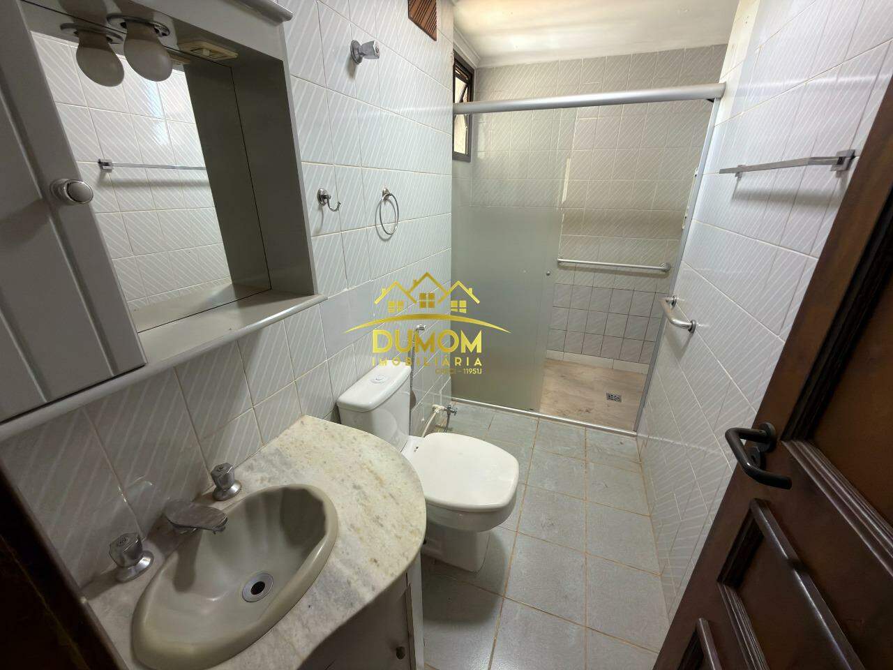 Apartamento para aluguel no CONDOMÍNIO IPANEMA: 