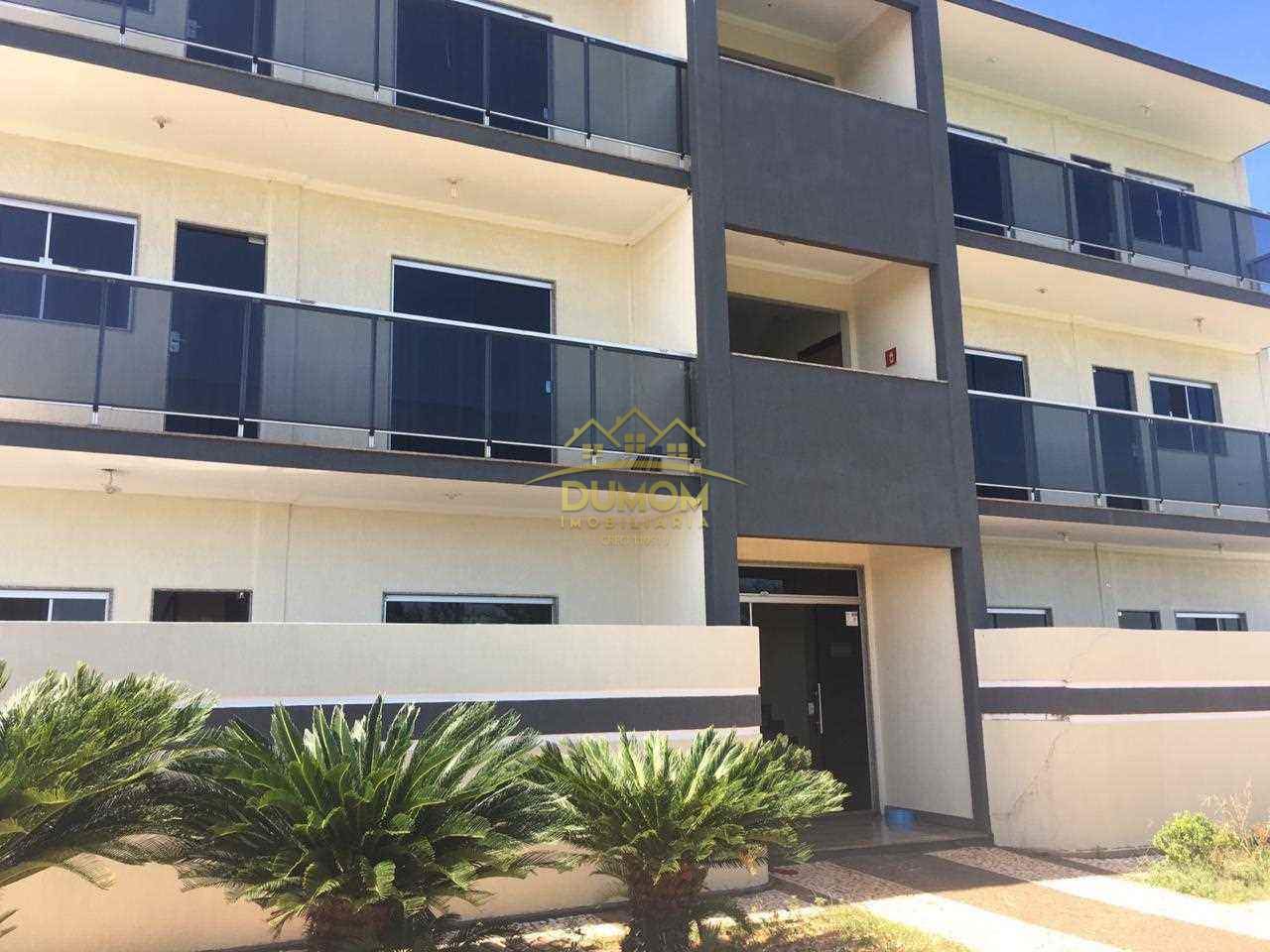 Apartamento para aluguel no JARDIM DOS IPE: 